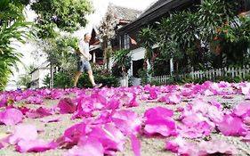 Lotus Corner - Heritage B&B
