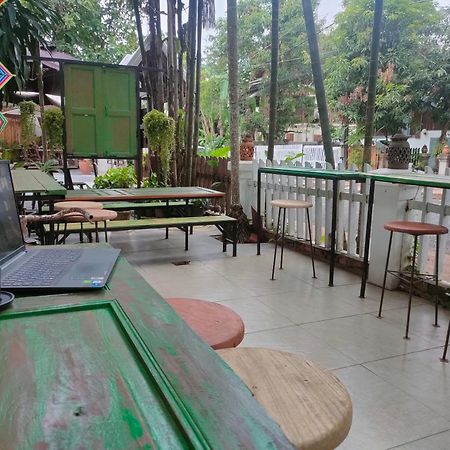 Lotus Corner - Heritage B&B Luang Prabang Exterior photo