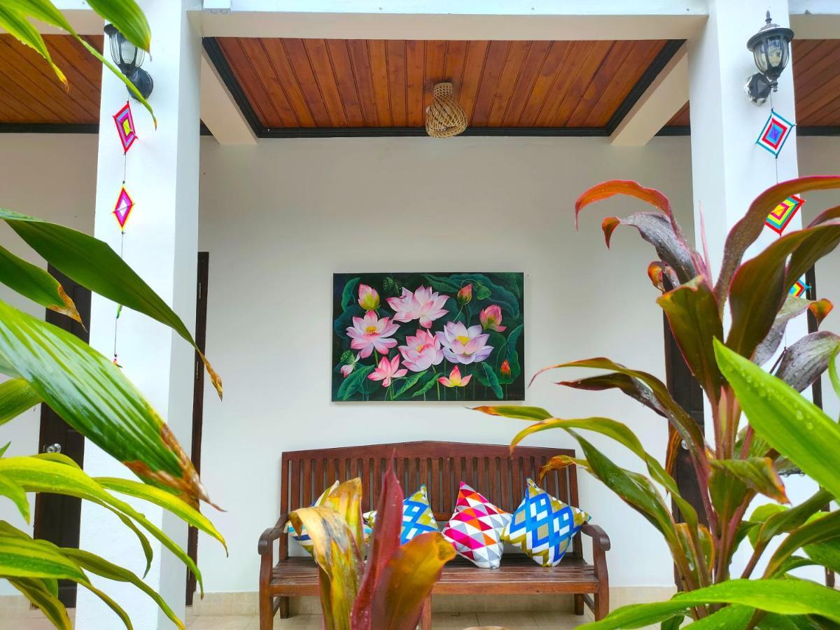 Lotus Corner - Heritage B&B Luang Prabang Exterior photo
